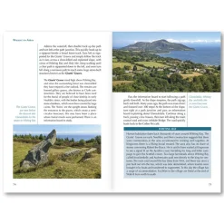 Harvey Maps Walking on Arran