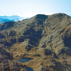 Cicerone Walking the Munros Vol 2 - Northern Highlands and the Cairngorms 2024