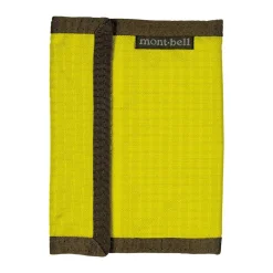 Montbell Wallet