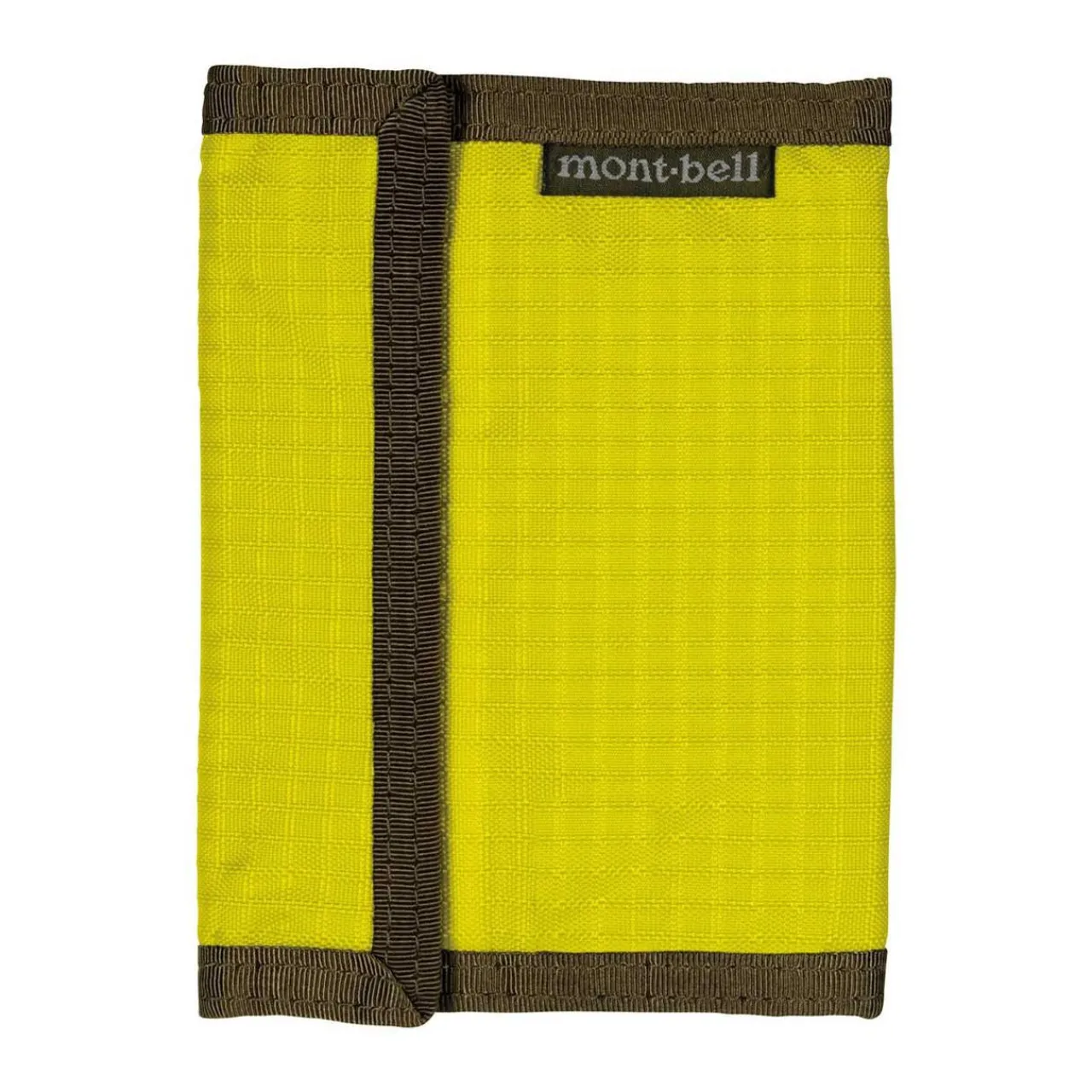 Montbell Wallet