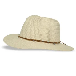 Women Wanderlust Fedora