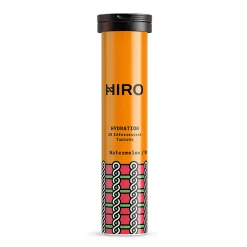 TORQ Watermelon Hydration Tablets