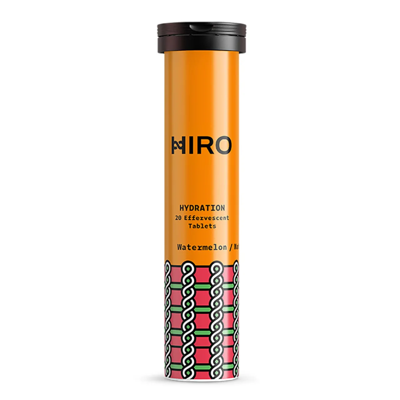 TORQ Watermelon Hydration Tablets