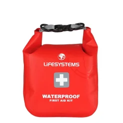 Lifesystems Waterproof First Aid Kit