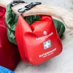 Lifesystems Waterproof First Aid Kit