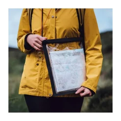 Silva Waterproof Map Case