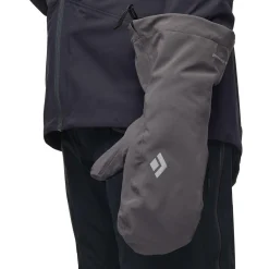 Black Diamond Waterproof Overmitts (BD)