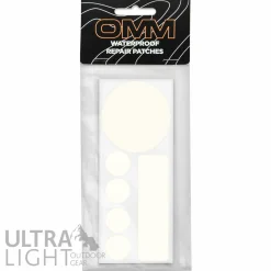 Gear Aid Waterproof Repair Patches