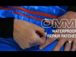 Gear Aid Waterproof Repair Patches