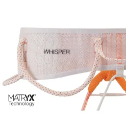 Petzl Whisper Harness
