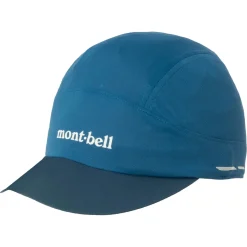 Montbell Wickron Cool Light Cap