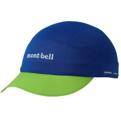 Montbell Wickron Cool Light Cap