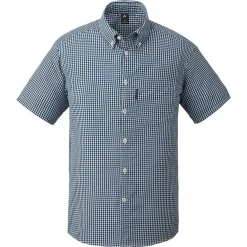Montbell Wickron Dry Touch Short Sleeve Shirt