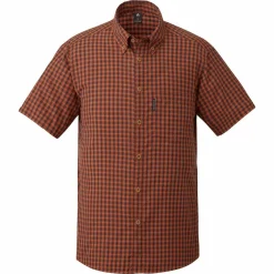 Montbell Wickron Dry Touch Short Sleeve Shirt