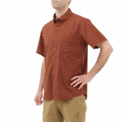 Montbell Wickron Dry Touch Short Sleeve Shirt