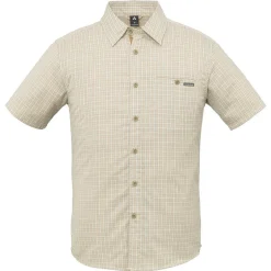 Montbell Wickron Light Single Pocket Short Sleeve Shirt