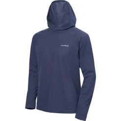 Montbell Wickron UV-TECT Hoodie
