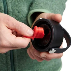 Evernew Wide Mouth Flex Straw Cap