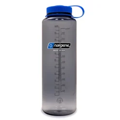 Nalgene Wide Mouth 1.5L Silo Tritan Sustain Bottle