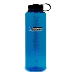 Nalgene Wide Mouth 1.5L Silo Tritan Sustain Bottle