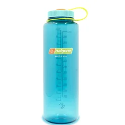Nalgene Wide Mouth 1.5L Silo Tritan Sustain Bottle
