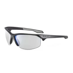 Cebe Wild 2.0 Sunglasses with Vario Grey Blue Cat 0-3 Lens