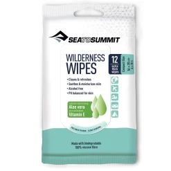 OMM Wilderness Wipes Compact - 12 Pack