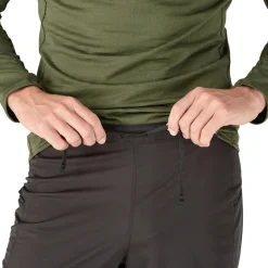 Evernew Wind Shield Pants