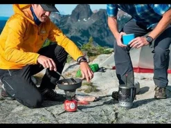 MSR WindBurner Hanging Kit