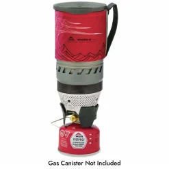 MSR WindBurner 1.0L Personal Stove System
