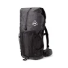 Hyperlite Mountain Gear Windrider 55 Rucksack - Black DCH150