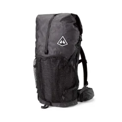 Hyperlite Mountain Gear Windrider 55 Rucksack - Black DCH150