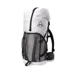 Hyperlite Mountain Gear Windrider 55 Rucksack - White DCH50