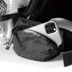 Hyperlite Mountain Gear Windrider 55 Rucksack - White DCH50