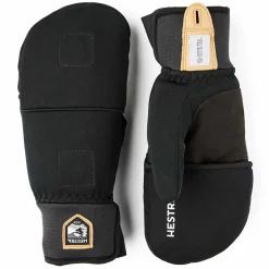 Black Diamond Windstopper Pull-Over Mitts