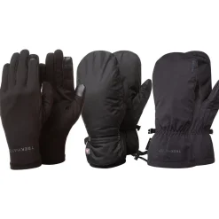 Montbell Winter Layering Glove Bundle