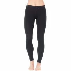 Women Icebreaker Womens 200 Oasis Leggings