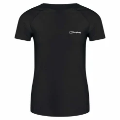 Women Berghaus Womens 24/7 Tech Tee SS Crew