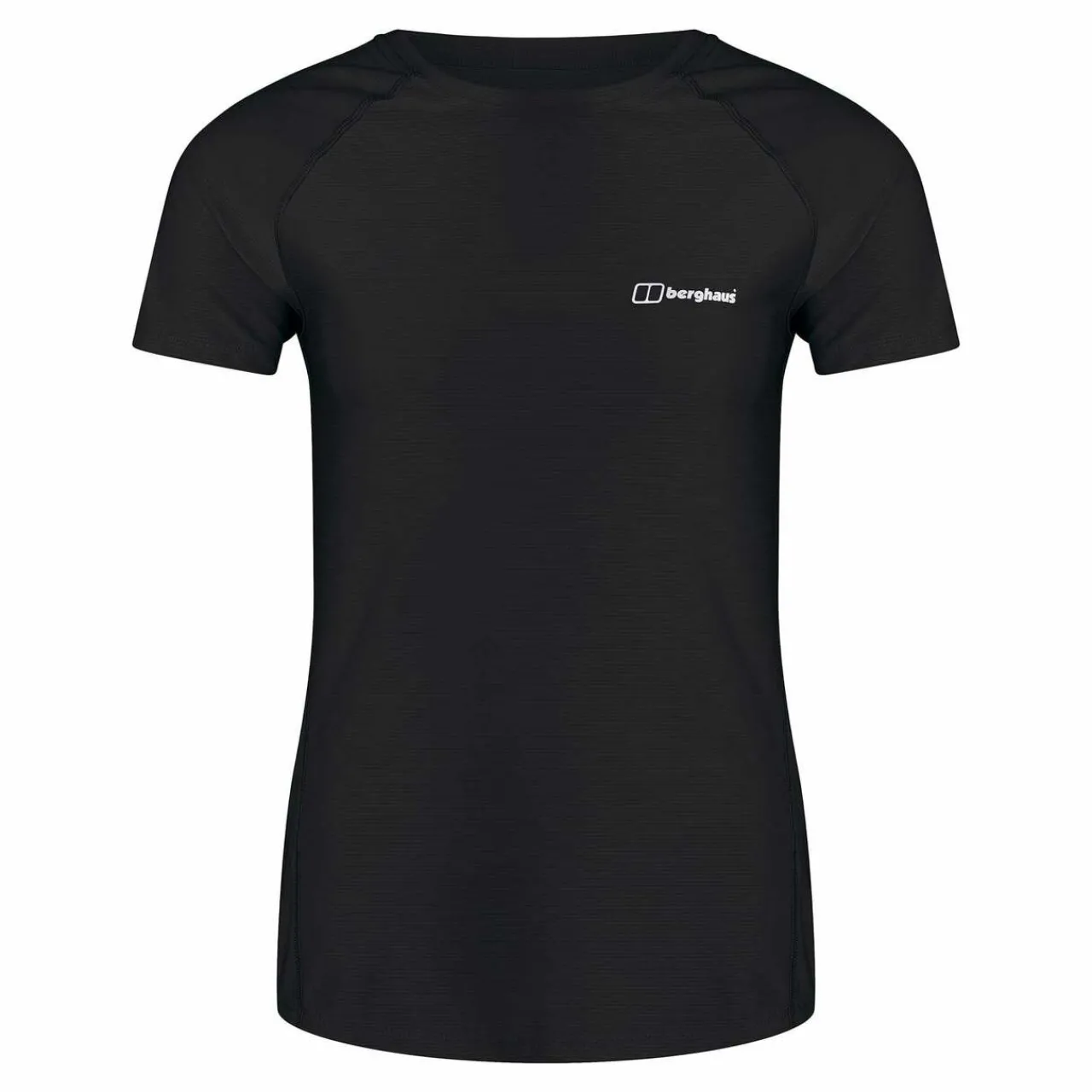 Women Berghaus Womens 24/7 Tech Tee SS Crew