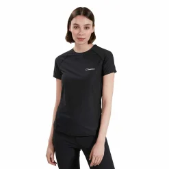 Women Berghaus Womens 24/7 Tech Tee SS Crew