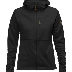 Women Fjallraven Womens Abisko Trail Fleece