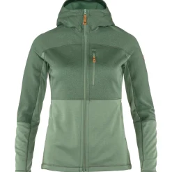 Women Fjallraven Womens Abisko Trail Fleece