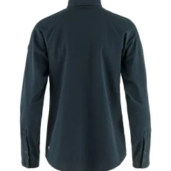 Women Fjallraven Womens Abisko Trekking Shirt