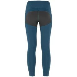 Women Fjallraven Womens Abisko Trekking Tights Pro