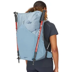 Lowe Alpine Womens AirZone Ultra ND 36 Rucksack