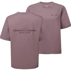 Women Montane Womens Alhena Mountain 25 T-Shirt