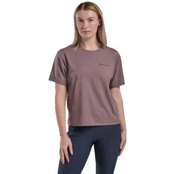 Women Montane Womens Alhena Mountain 25 T-Shirt