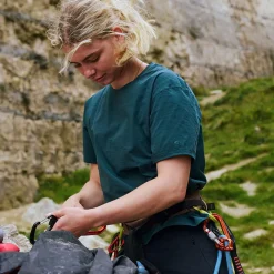 Women Montane Womens Alhena T-Shirt