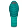 Rab Womens Alpine 400 Down Sleeping Bag