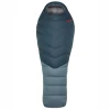 Rab Womens Alpine 800 Down Sleeping Bag
